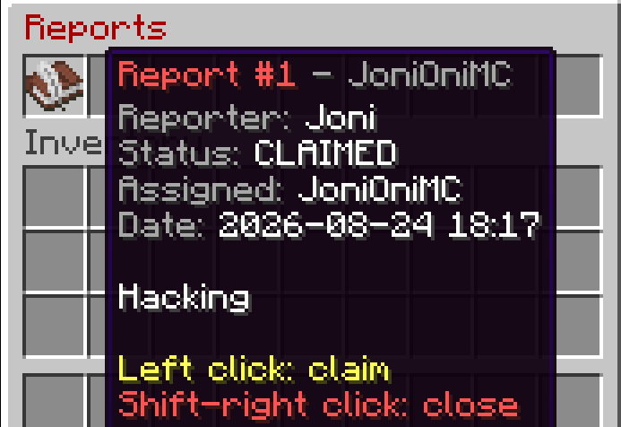 Reports thumbnail