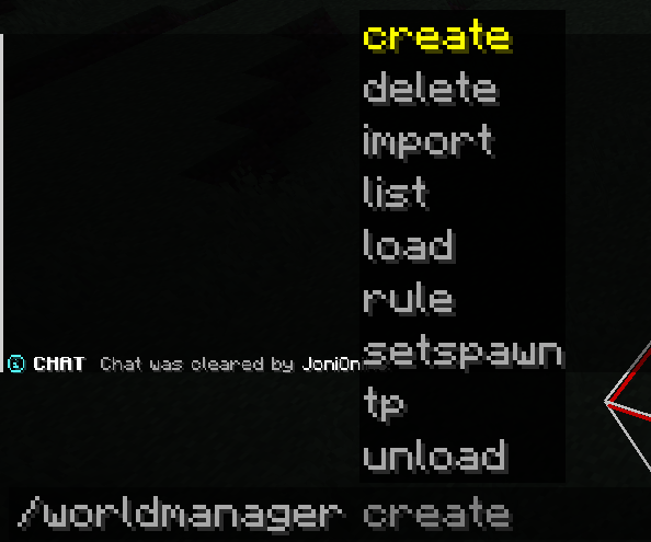 World Management thumbnail